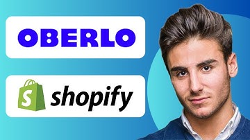 How to Add Oberlo to Shopify (2025)