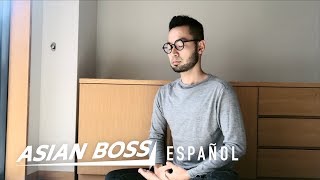 Conoce al minimalista más famoso de Japón: Fumio Sasaki | Asian Boss Español