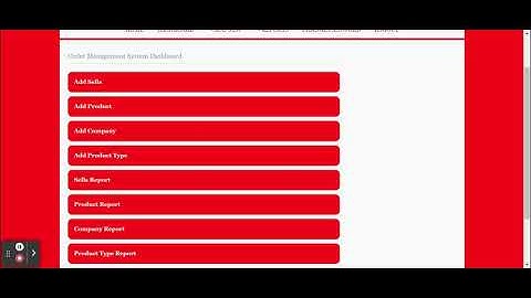 Order Management System Project on C#, ASP and MySQL