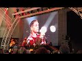 Kalapana the hurt and when the morning comes at the 50 years of ck concert waikiki shell 2023