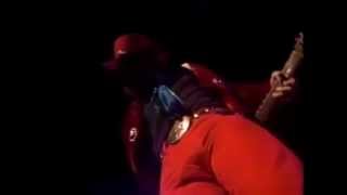 Stevie Ray Vaughan -Texas flood 1/24/85