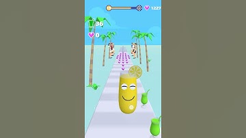 #juicerun #juice#run #short #shortsvideo. Juice run. Play game 19lvl.(Subscribe and like)