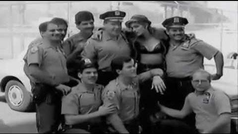 GEORGE MICHAEL - FREEDOM! 90 (SUPERMODELS).