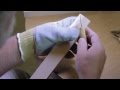 Carving Tool Safety Carving Tool Safety