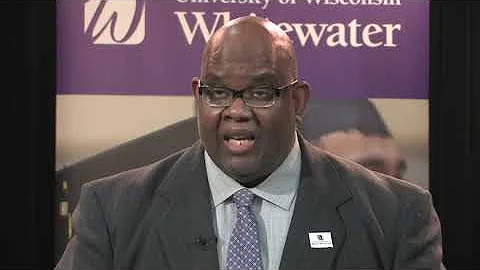 UW-Whitewater - "State of the University: Spring, ...