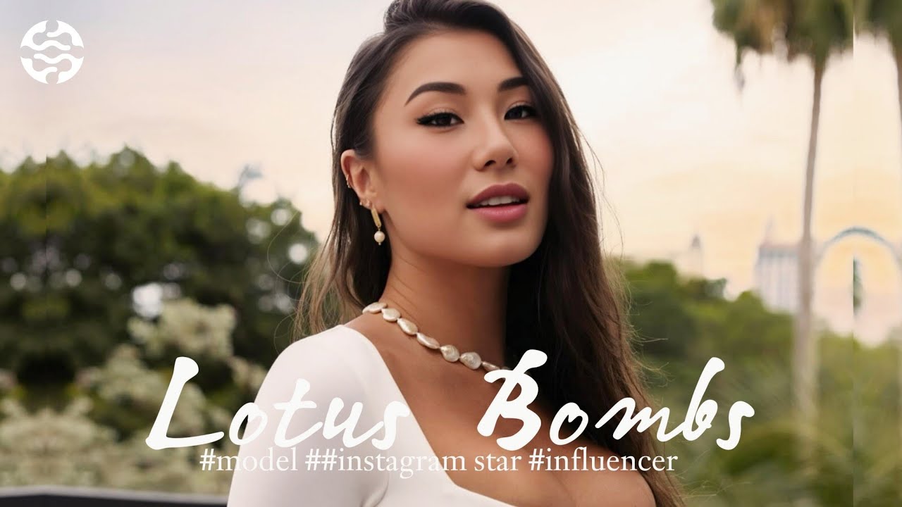 Elizabet Dalman / Lotus Bombb Wiki,Biography,Brand Ambasador, Age