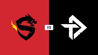 Full Match | Shanghai Dragons vs. Toronto Defiant | Stage 4 Week 2 Day 1