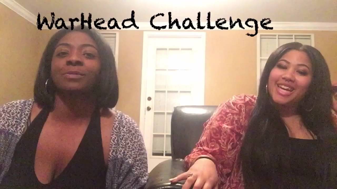 Warhead challenge