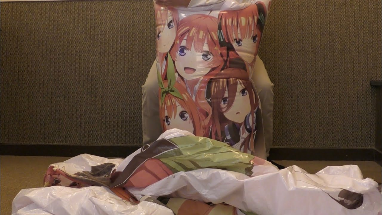 【後編】ロングエアクッション連続空気抜き