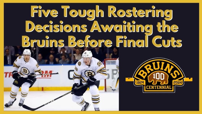 Matt Poitras has earned his spot on Bruins' opening roster -- and beyond -  CBS Boston