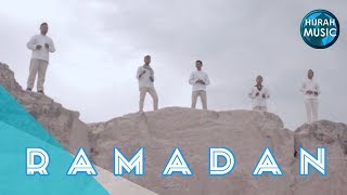Ramadan (Maher Zain) - Acapella Cover by Azam Voice
