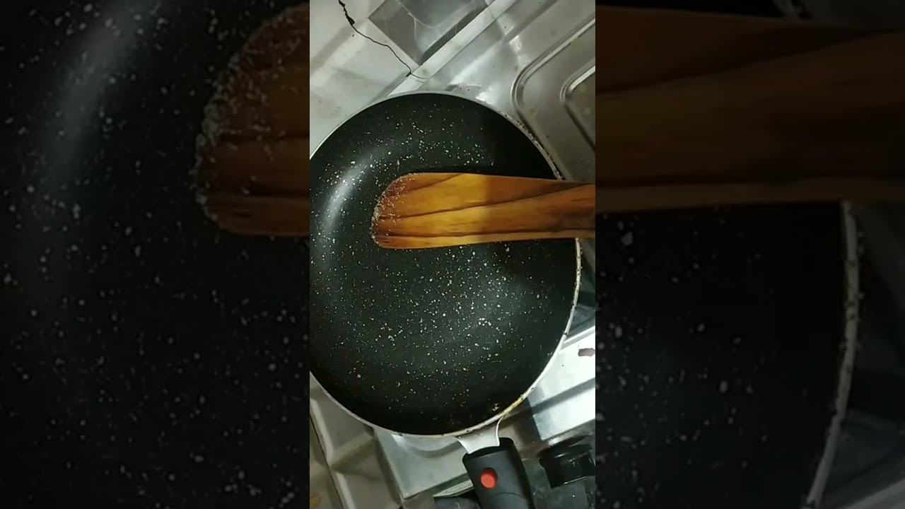 COOKING kadhai paneer and chicken curry 