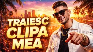 Trăiesc clipa mea 🎶 Manele noi 2026 | Manele de petrecere | Hit de dans