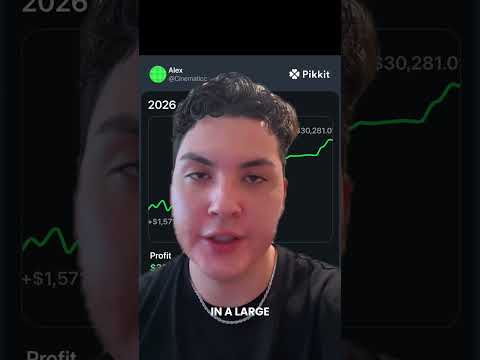 I’m Up $30,000 Sports Betting This Year… Here’s How - Upside on YouTube