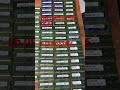 Ram Laptop DDR3- 4G PC3Lcũ tháo máy - loại 1.35v