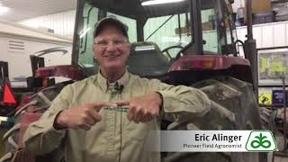 Tips for 2019 Corn Planting