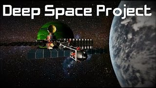 Deep Space Project