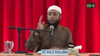 Kisah Sahabat Nabi ﷺ Ke-2: Menjadi Farouq Bersama Umar bin Khaththab (2)