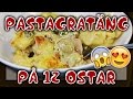 AMIRS KÖK: Pastagratäng på 12 ostar