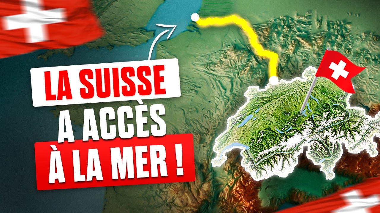 37 Faits Vraiment Étonnants sur la Suisse