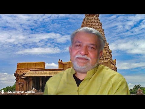 Narayaneeyam Dasakam 012 - YouTube