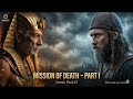 The Mission Of Death Part I Sneak Peek II World S First Veo AI Powered Feature Film 