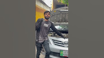 Pick Problem Reason And Solution VVTI Sensor Details #pick #problem #issue #reason #solution