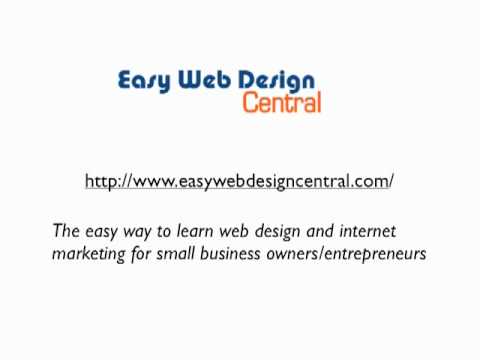 HTML Tutorial Part 1