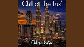 Video thumbnail of "Chill Guitar Cafe - Lilou DeLaLune"