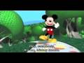 Youtube Thumbnail Mickey Mouse Clubhouse & Hotdog themes. Guess the languages. Subtitles.