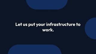 Infrastructure at Work | Codero Hosting