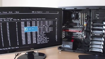 G.Skill Falcon II SSD Review + Benchmark