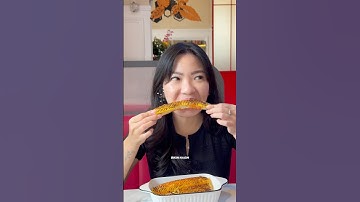 Resto Indo Nyempil di Summarecon Digital Center!