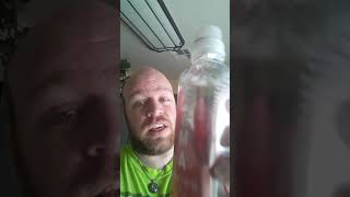 Review Karma Cherry Berry probiotic water