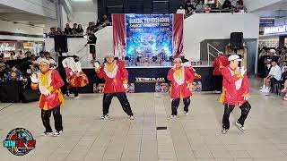 POWER ACE DANCERS - [LEGENDS BACK TO SCHOOL DANCE CONTEST 2026 @ Caloocan City] 7/26/26