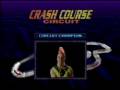 3DO Crash N Burn Intro And Gameplay 
