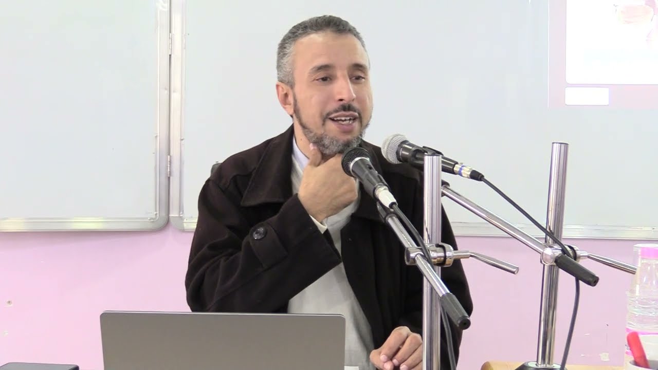 مخارج الحروف /مراجعة