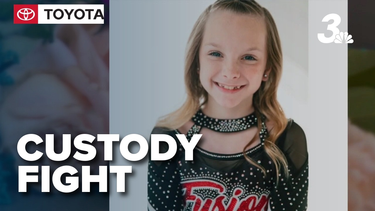 Utah mother who killed daughter, self had lengthy custody battle