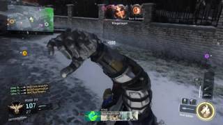 Faded Skull Crusher Quad | Ushio