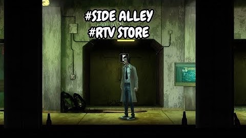 Unholy Adventure: Point and click story game | Android Walkthrough | PART 3