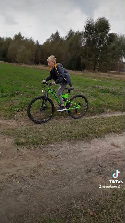 skok z ulepszonej hopy