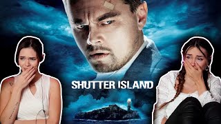 SHUTTER ISLAND (2010) MOVIE REACTION