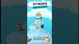 STUMBLE GUYS PERO NO PUEDO TOCAR EL COLOR VERDE✅ #shorts #stumbleguys