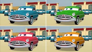 Lightning McQueen Eater - Coffin Dance Song (COVER)