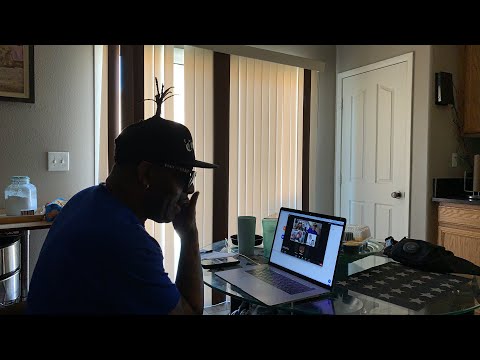 Coolio Interview With Roxanne Shante On Rock The Bells Radio | SiriusXM | 2021