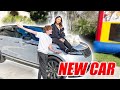 SURPRISED WITH MY DREAM CAR *emotional*