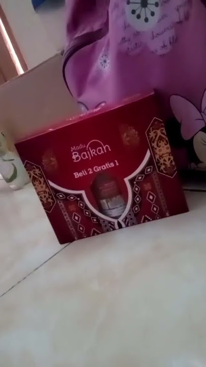 Obat Kista Miom PCOS Kanker Payudara dan Penyakit Kronis Lainnya Madu Bajakah Borneo