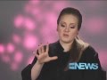 Adele VH1 News Adele Turns An Argument Into A Hit And Takes The Stage For VH1 Unplugged MTV Hive