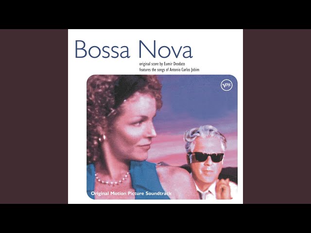 Barbara Mendes  - One Note Samba