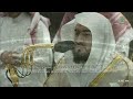 تراويح ليلة 23 رمضان 1444هـ من سورتي الشعراء و النمل للشيخ بندر بليلة